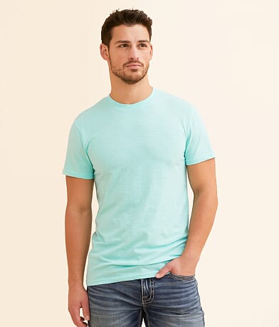 Departwest Basic T-Shirt front view