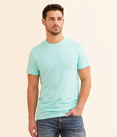 Departwest Basic T-Shirt front view