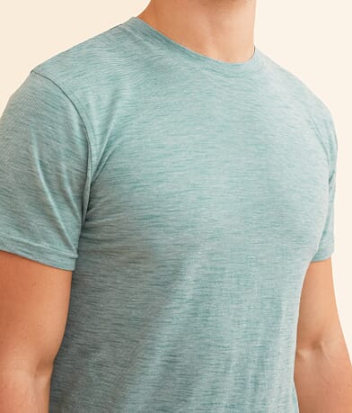 Departwest Basic T-Shirt misc detail 1 view