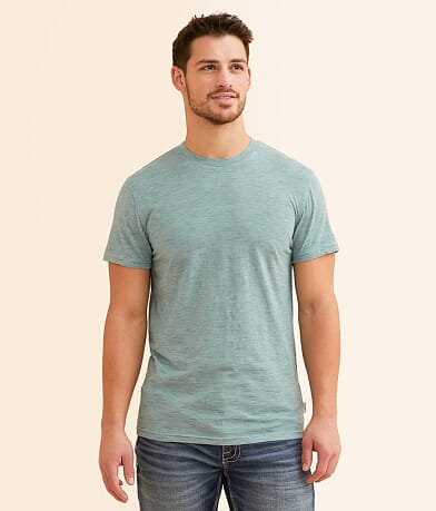 Departwest Basic T-Shirt front view
