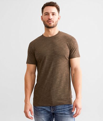 Departwest Basic T-Shirt front view