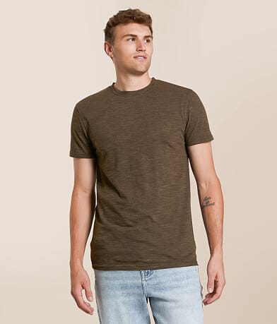 Departwest Basic T-Shirt front view