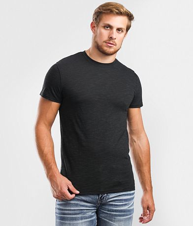 Departwest Basic T-Shirt front view