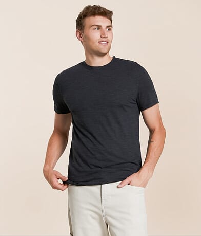 Departwest Basic T-Shirt front view