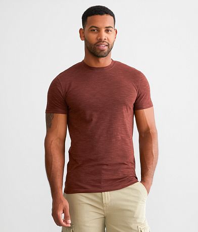 Departwest Basic T-Shirt front view
