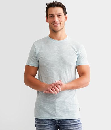 Departwest Basic T-Shirt front view