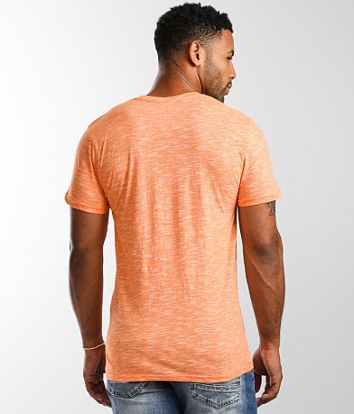 Departwest Basic T-Shirt back view