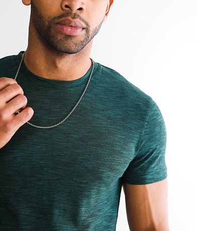 Departwest Basic T-Shirt MISC_DETAIL_1