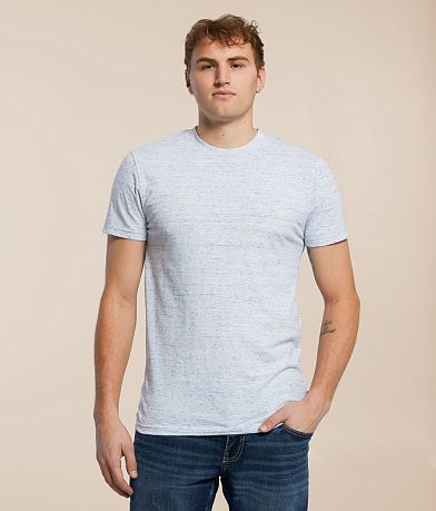 Departwest Basic T-Shirt front view