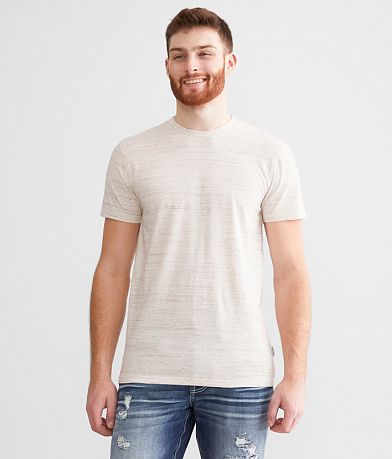 Buckle Black The Word T-Shirt - Men's T-Shirts in Black | Buckle
