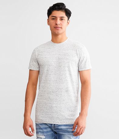Departwest Basic T-Shirt front view