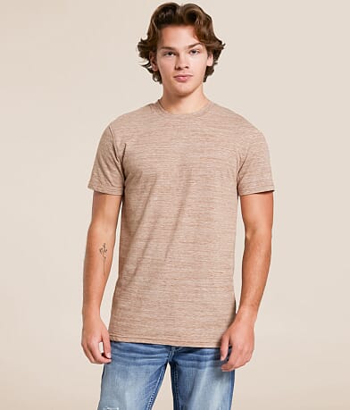 Departwest Basic T-Shirt front view