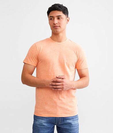 Departwest Basic T-Shirt front view