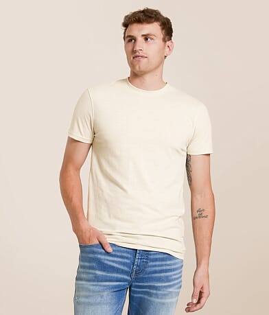 Departwest Basic T-Shirt front view