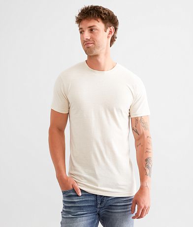 Departwest Basic T-Shirt front view