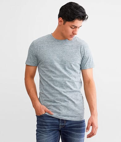 Departwest Basic T-Shirt front view