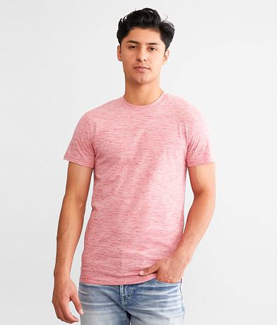 Departwest Basic T-Shirt front view