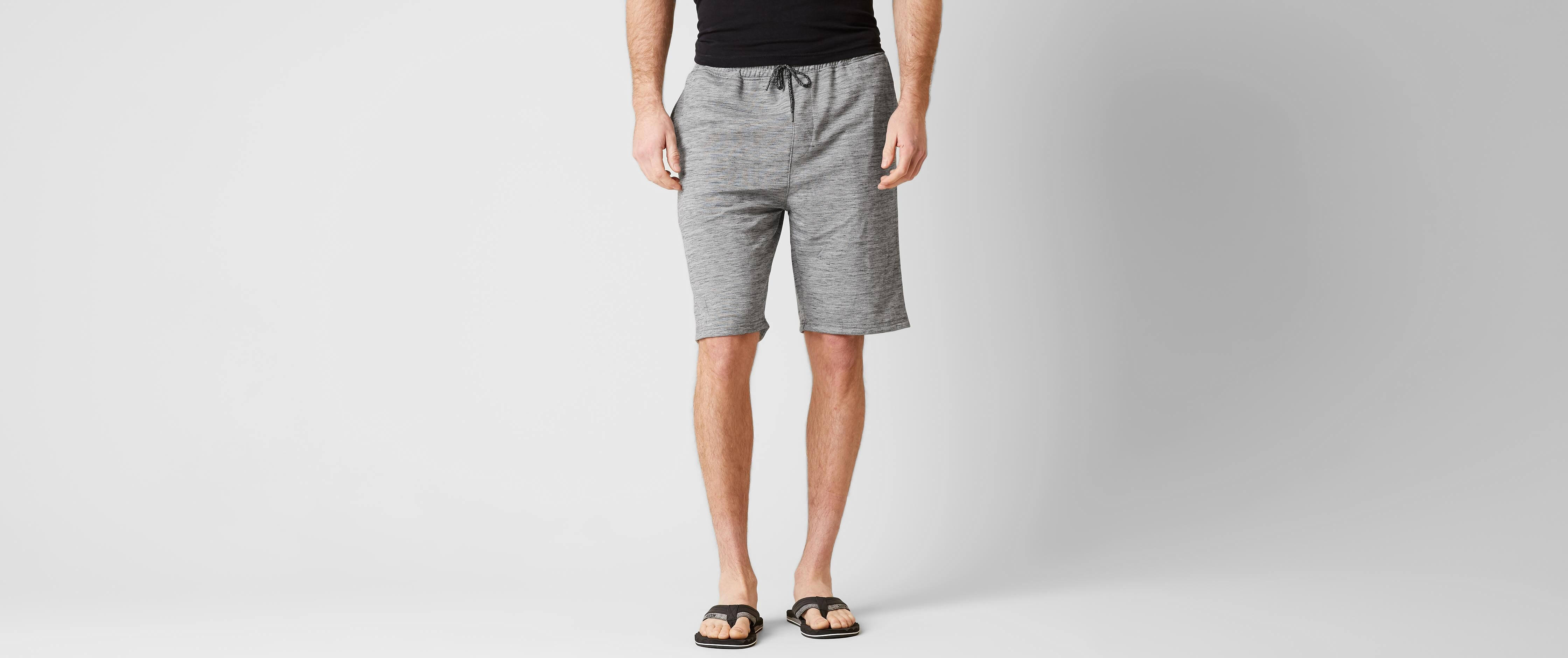 Departwest Intertech Short