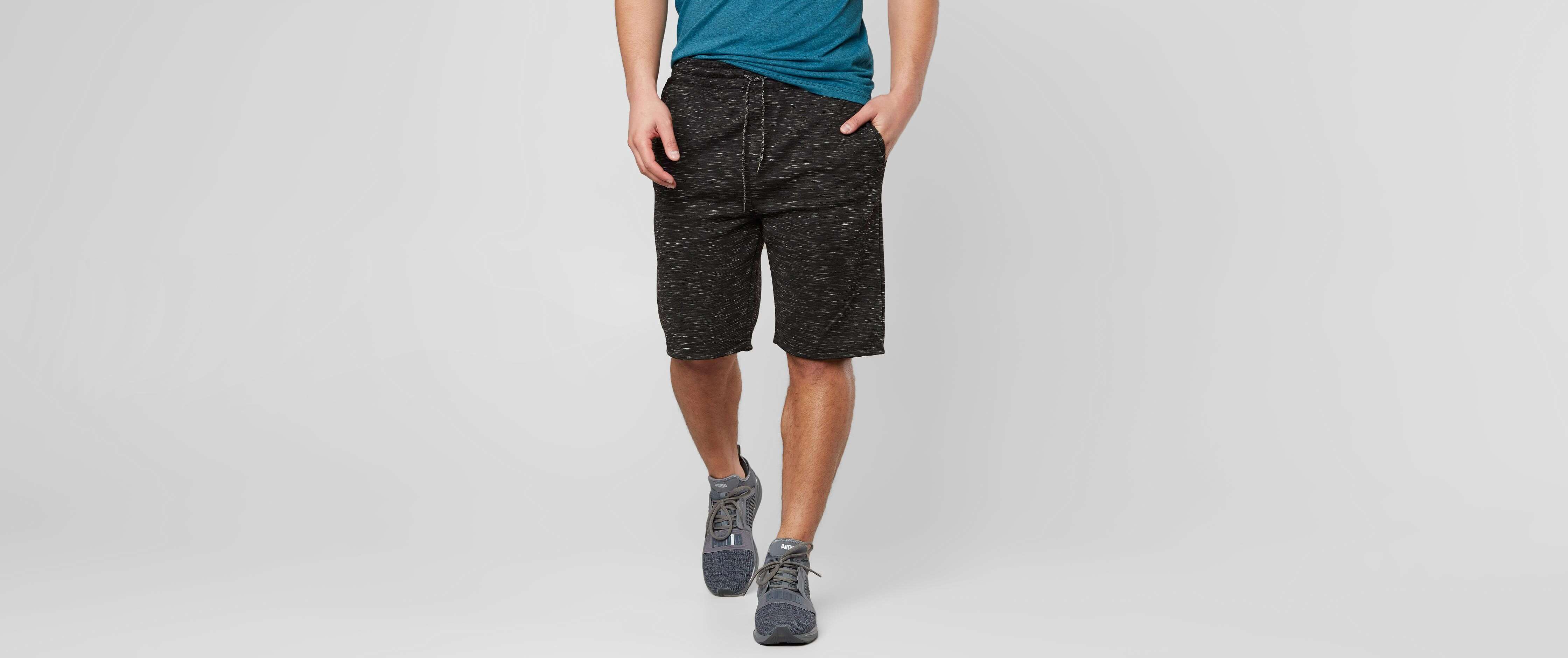 Departwest Intertech Knit Short
