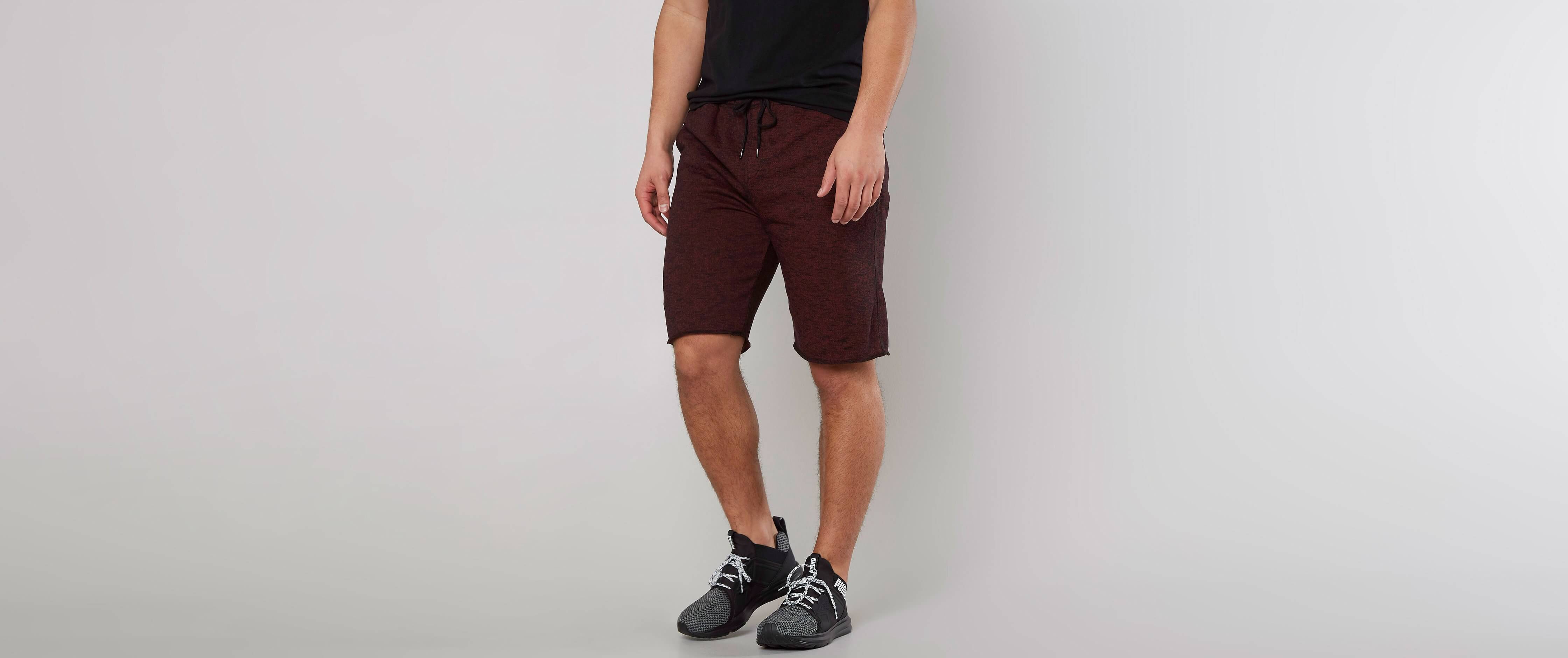 Departwest Knit Short