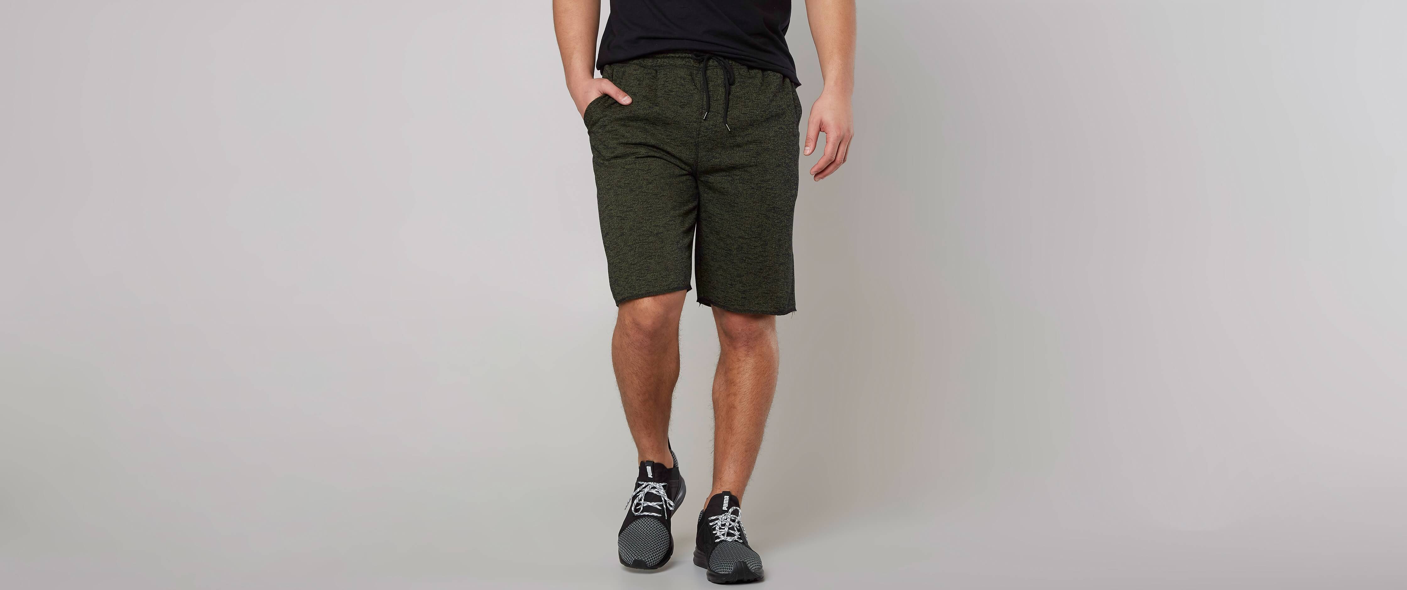 Departwest Knit Short
