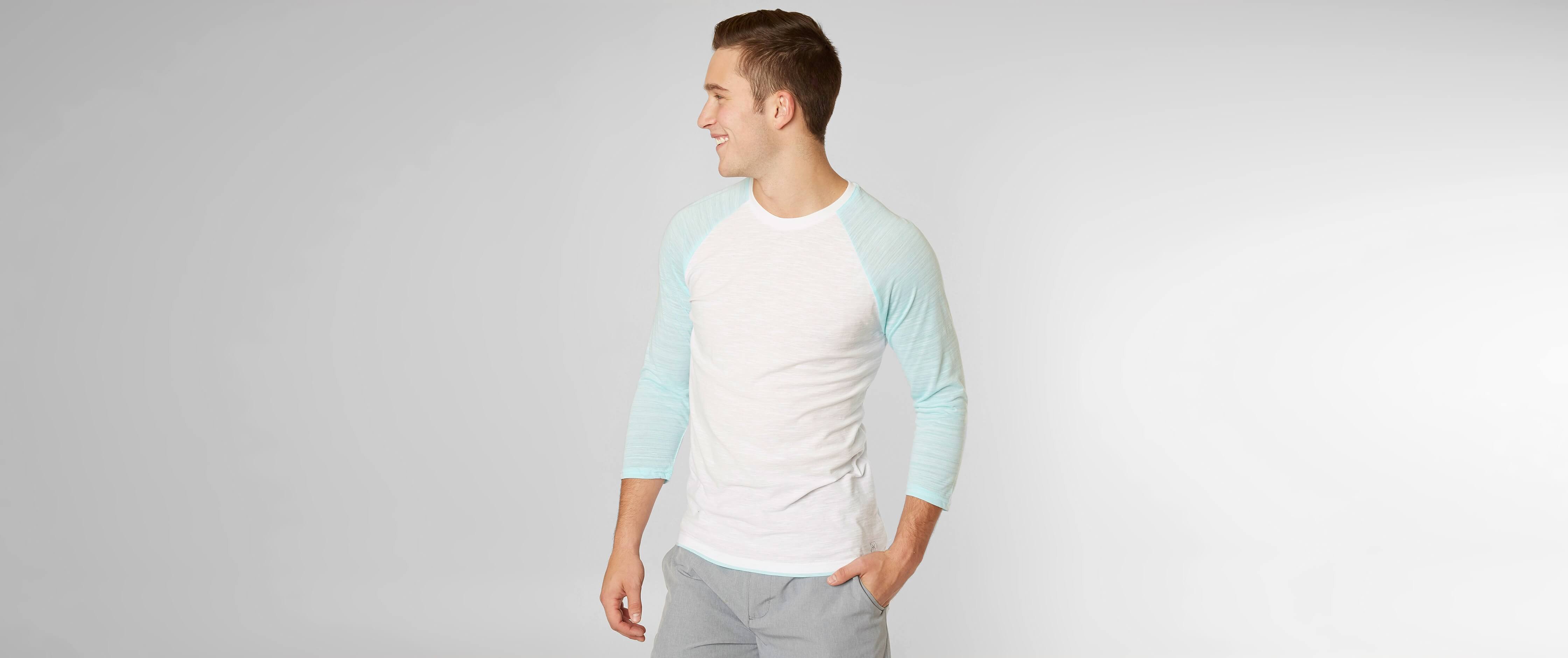 Departwest Heathered T-Shirt