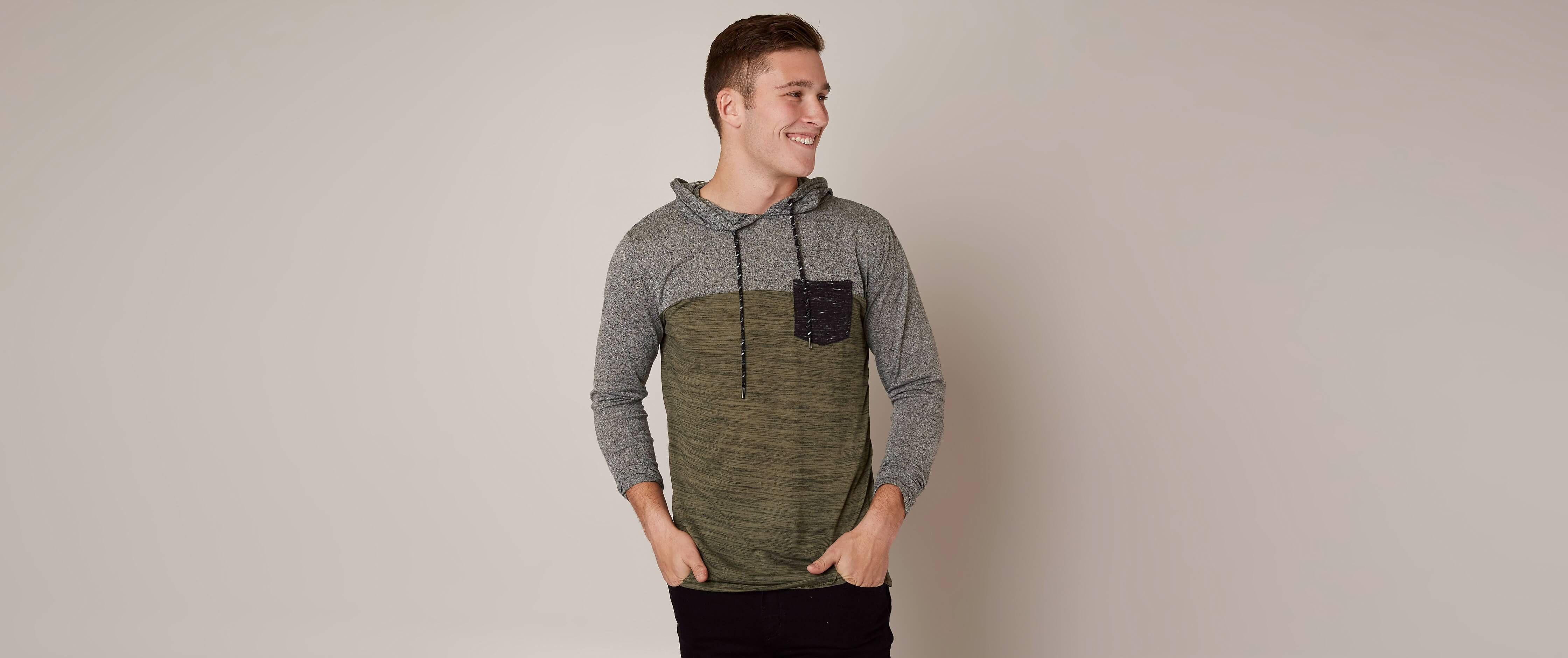 Departwest Set On Hoodie