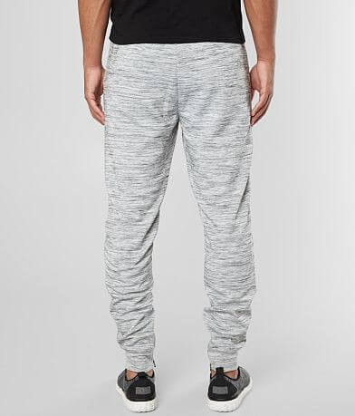 Departwest Intertech Jogger Sweatpant BACK