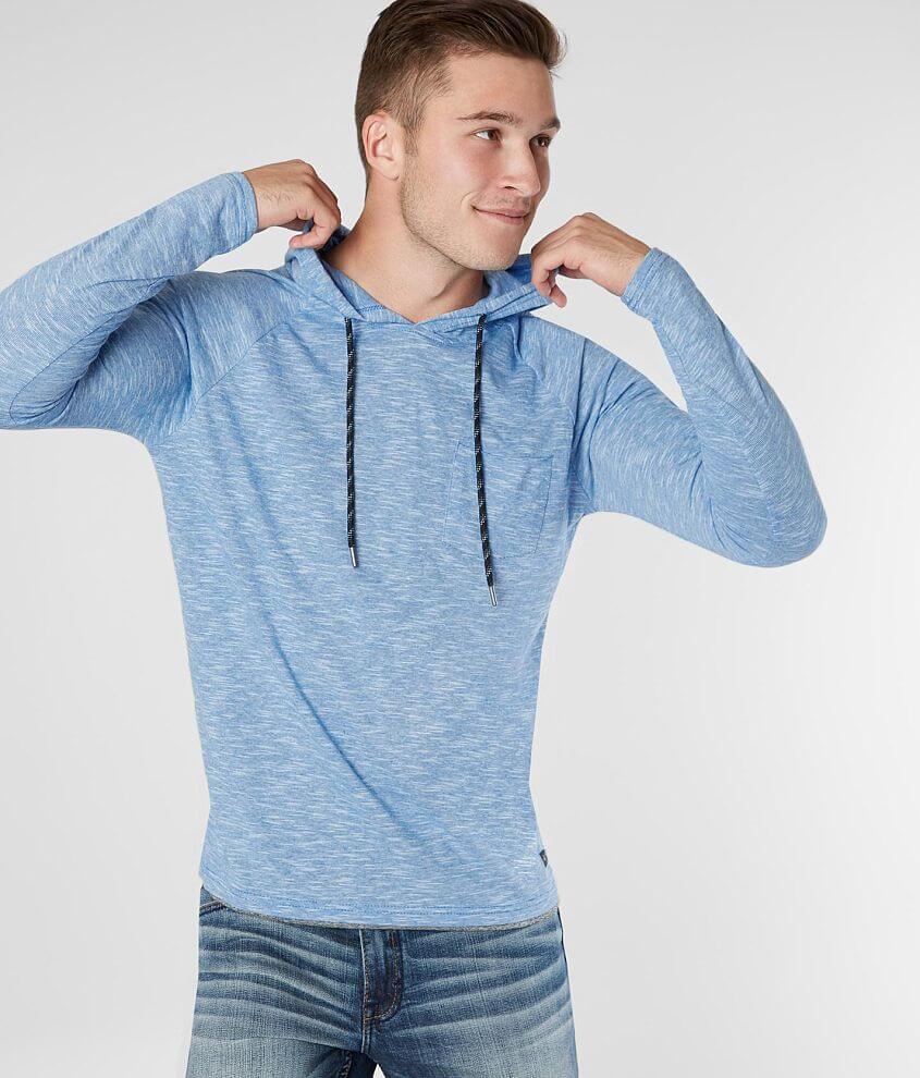 Departwest Marled Hoodie