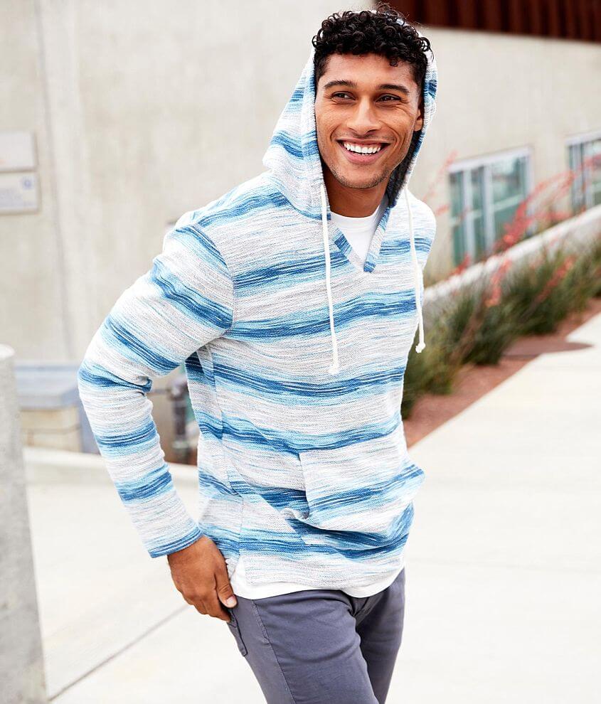 Mens baja sweater online