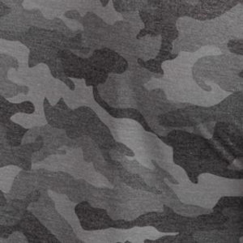 Grey Camo