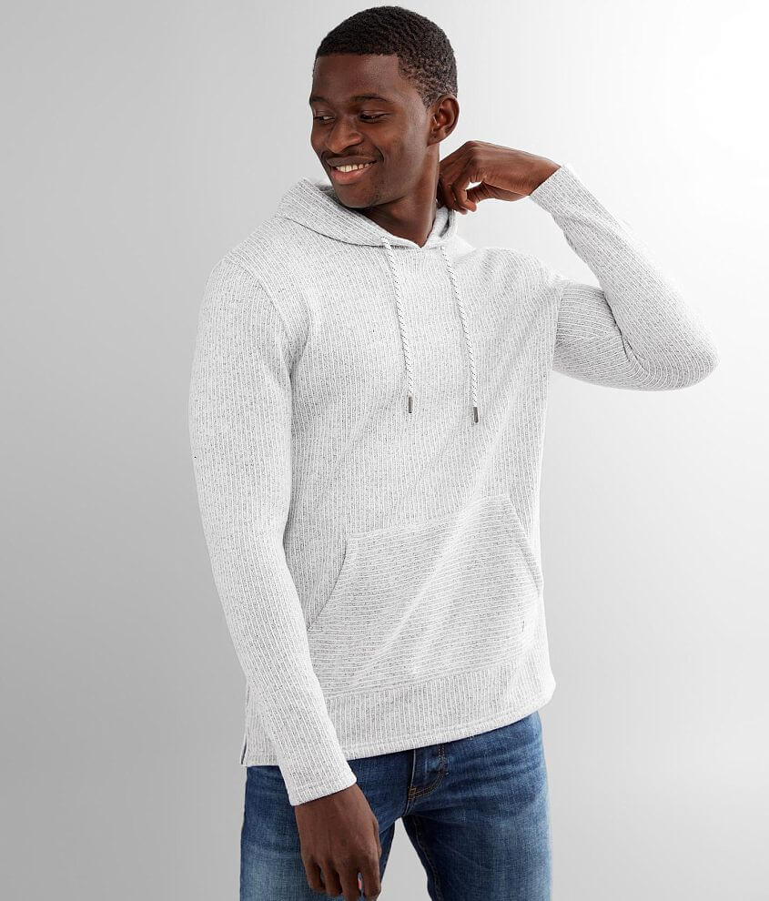 Light grey mens on sale sweater