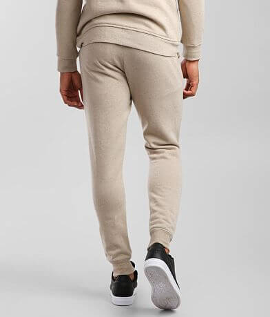 Departwest Fleece Lined Jogger BACK