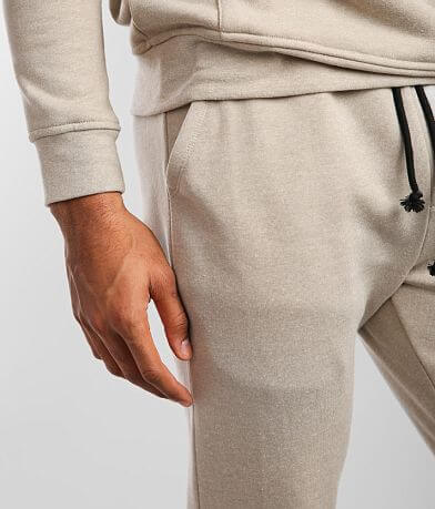 Departwest Fleece Lined Jogger MISC_DETAIL_2