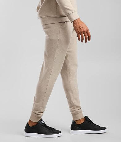 Departwest Fleece Lined Jogger FULL_RIGHT_SIDE