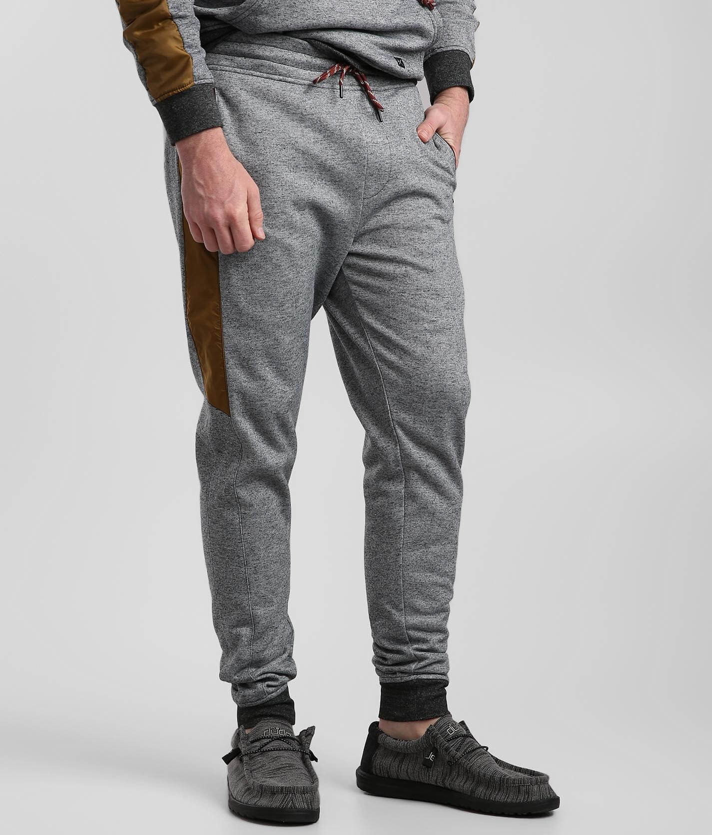 departwest joggers