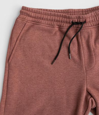 Departwest Heathered Lounge Short MISC_DETAIL_1