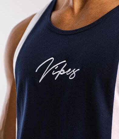Departwest Vibes Color Block Tank Top MISC_DETAIL_1