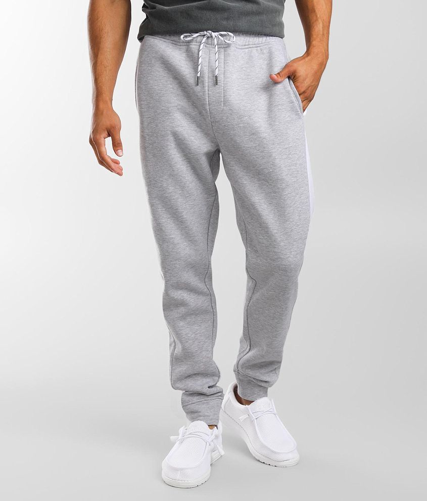 Jogger side stripe hot sale