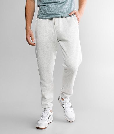 Departwest Fleece Jogger front view