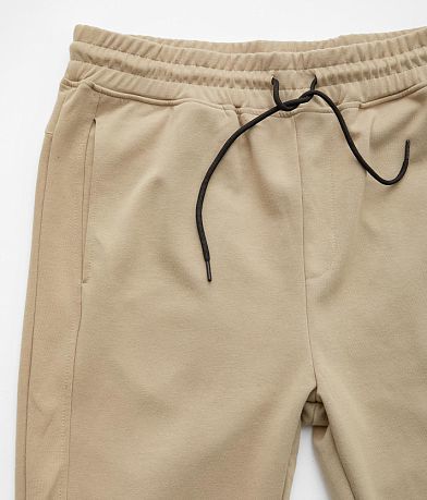 Departwest Tech Knit Jogger misc detail 1 view