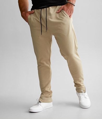 Departwest Tech Knit Jogger front view