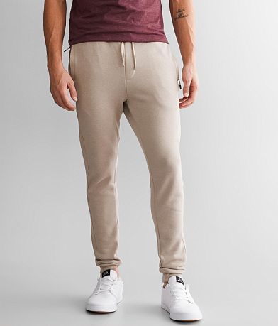 Departwest Fleece Jogger front view