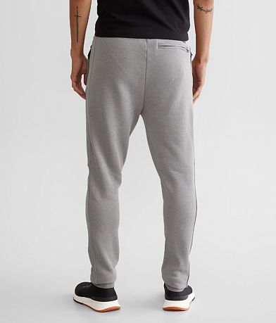 Departwest Fleece Jogger BACK