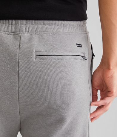 Departwest Fleece Jogger BACK_POCKET