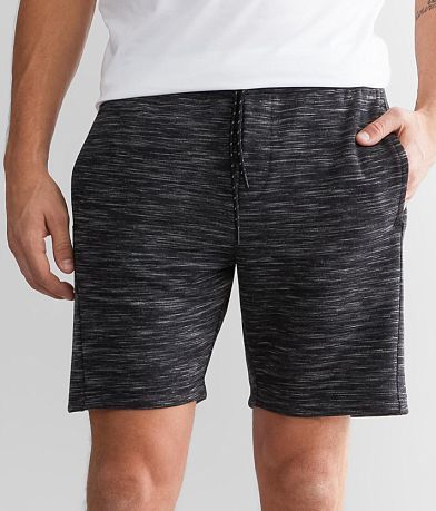 Departwest Intertech Knit Short front view