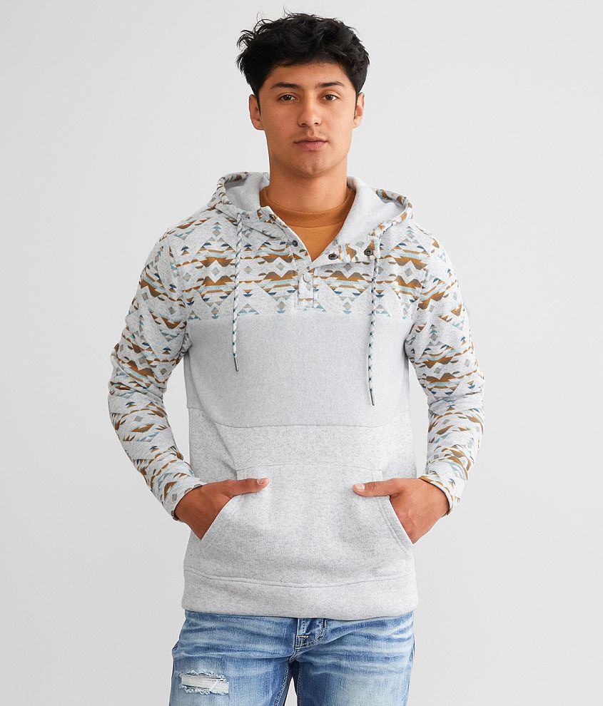 Reverse best sale fleece sweatshirt