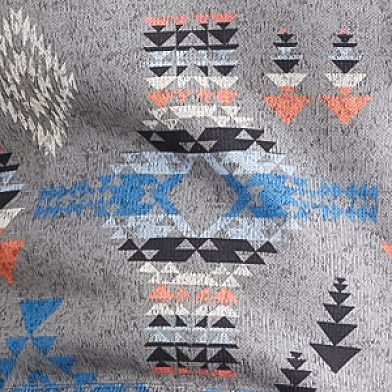 Grey Multi