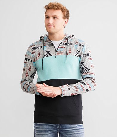 Buckle mens online hoodies