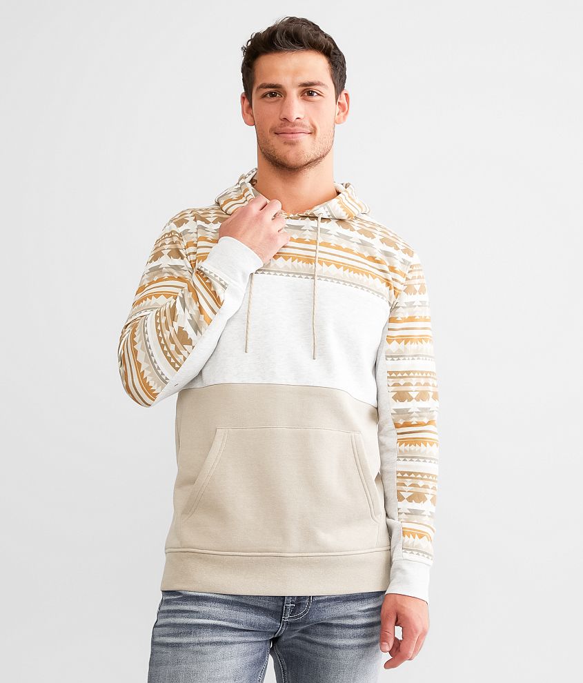 Mens discount oatmeal sweatshirt